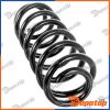 Ressorts de suspension arrière pour PEUGEOT | 11147390000, 2120201